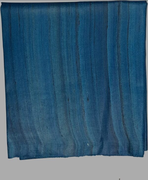 Bhagalpuri Tussar Silk Saree